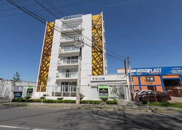 Studio Espaco Moderno