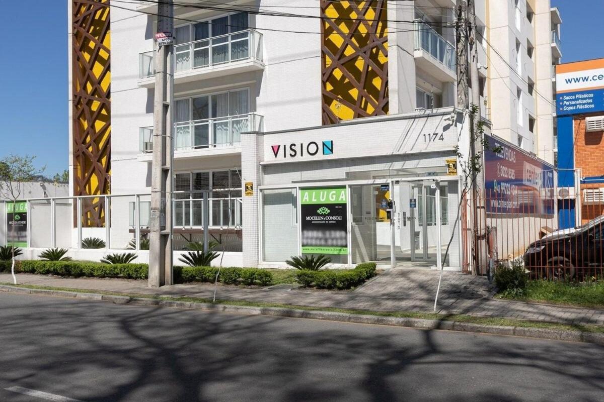 Espaco Moderno Apartment *