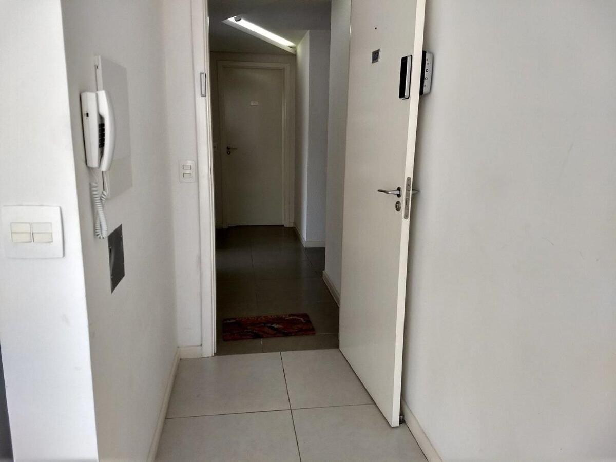 Apartment Espaco Moderno